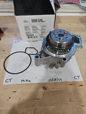 Engine Water Pump-Water Pump(Standard) Gates 43529