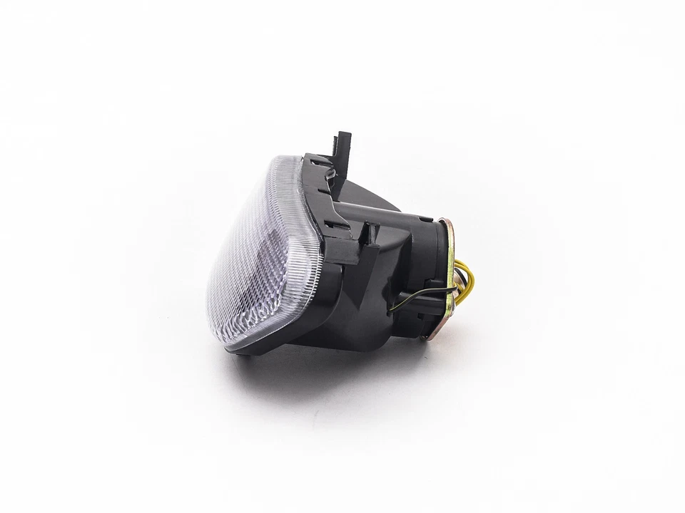 Luz trasera LED clara señales de giro integradas para Suzuki 1997-2000 BANDIT 1200 Foto 3 de 4