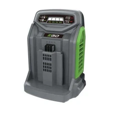 EGO Power+ CH5500 56-Volt Rapid Electric Battery Charger (Used)