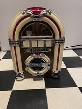 Jukebox 100 Years Spirit Of St. Louis Collector&rsquo;s Edition 30s Wurlitzer Style