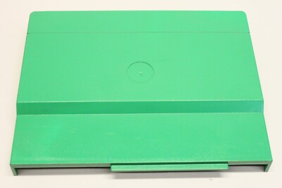 for Leroy Somer DMV 2342 Frequenzumrichter Deckel Panel Cover