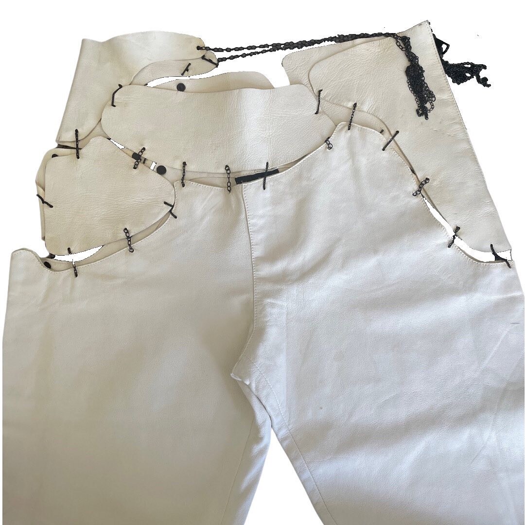 sullen jean paul gaultier風フードコート　y2kモード sullen jean paul gaultier風フードコート y2kモード メンズ