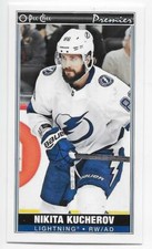 20/21 O-PEE-CHEE OPC HOCKEY PREMIER TALLBOYS BASE/SP/SSP CARDS P-XX U-Pick List