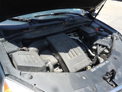 2010-2017 Chevrolet Equinox 2.4L Transfer Case OEM