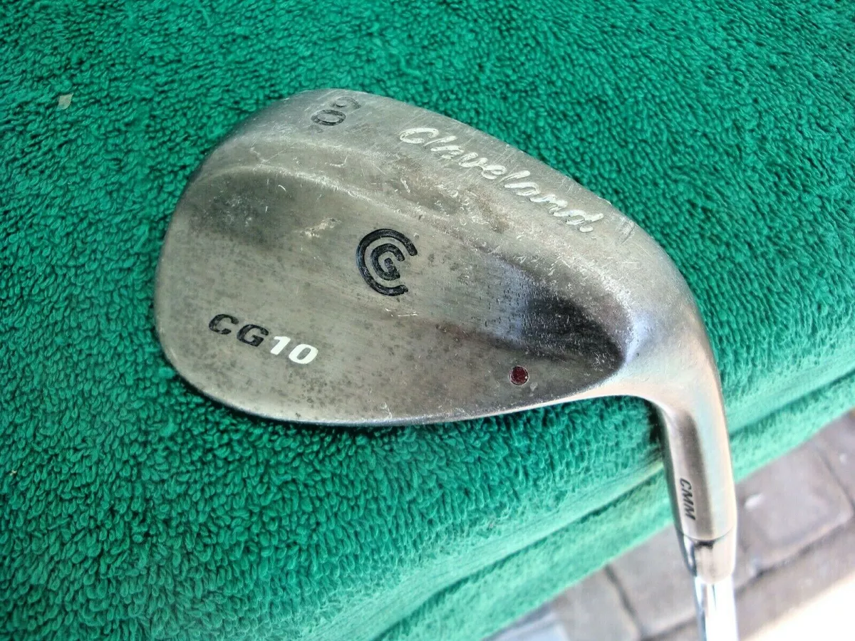 Ebay store golf wedges