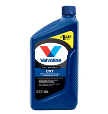 Valvoline Atf 4 Full Synthetic Automatic Transmission Fluid 1 Qt