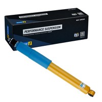 Bilstein B6 Hochleistungs-StoßDÄMpfer Hinten Passend FüR Ford Capri | 24-007641