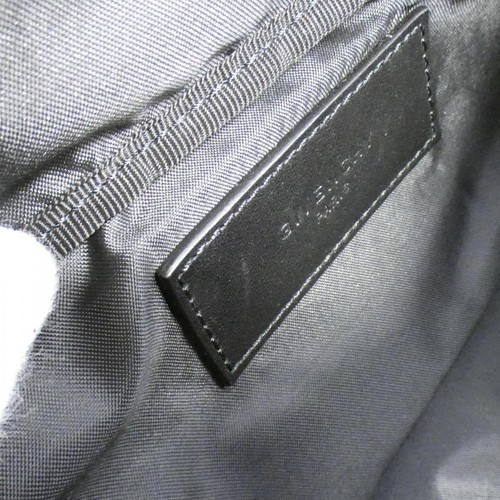 Authentic GIVENCHY LIGHT 3-BUM BAG BK5037K0WA Waist bag #270-004-018-4866 - Picture 10 of 10