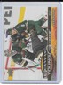2025-26 Upper Deck Zeev Buium Young Guns Canvas Rookie Vancouver Canucks