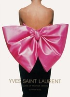 Yves Saint Laurent - Icons Of Fashion Design / Icons Of Photography | Gebunden