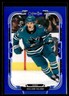2025-26 O-Pee-Chee Hockey Blue #359 William Eklund