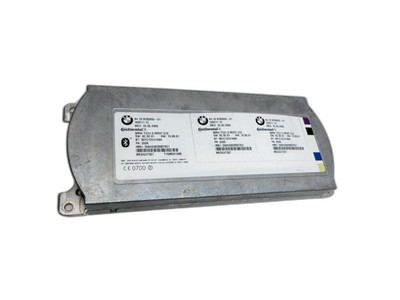 Steuergerät SG Bluetooth Modul für BMW X5 35d E70 06-10 84109207360 9207360