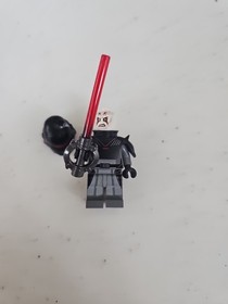 LEGO Grand Inquisitor Minifigure Star Wars Rebels 75082 (2015) sw0622 no cracks 