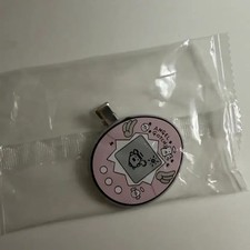 Tamagotchi Hairpin Gacha Clip Toy
