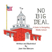 Joan Van Blarcom | No Big Deal | Taschenbuch | Englisch (2016) | AuthorHouse