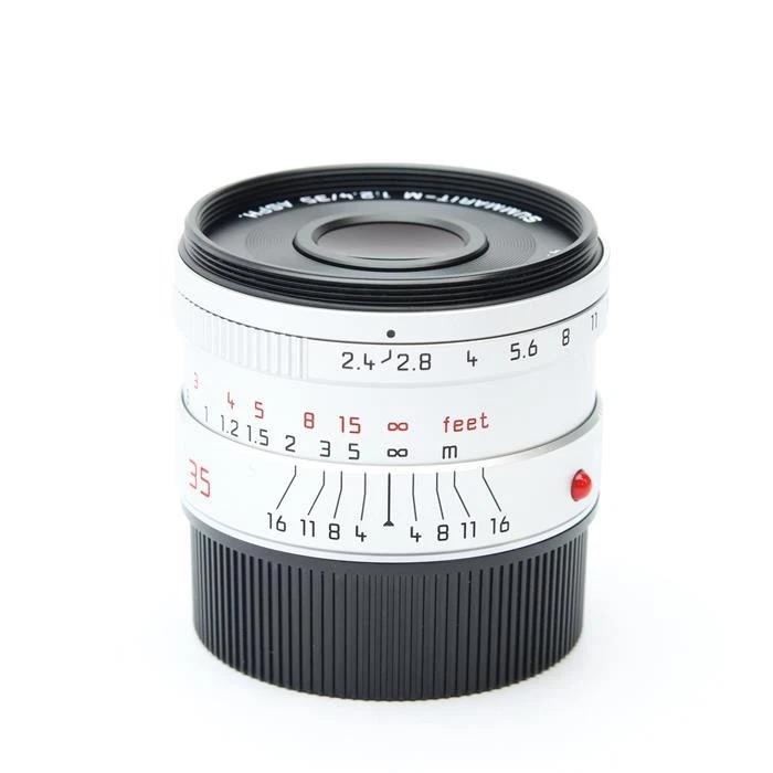 Leica SUMMARIT-M 35mm Focal Camera Lenses for sale | eBay