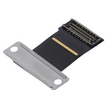 LCD Display eDP Lvds Flex Cable Fits MacBook Pro 13" A1706 A1989 A2251 Part