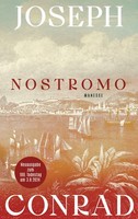 Nostromo Joseph Conrad