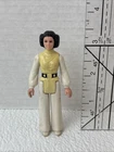 Vintage Star Wars Princess Leia 1977 Action Figure Hong Kong Kenner #1