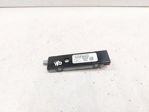 Mercedes-Benz C W204 2010 Antennenverstärker Signalverstärker VLU35966