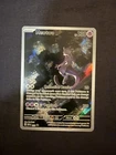Pokemon Mewtwo #52 151 Promo Near Mint