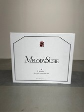 MelodySusie Compact Nail Dust Collector with Lightweight Design,Hpro 3800RPM Por