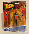Marvel Legends X-Men ’97 Gambit Action Figure Hasbro – New Sealed