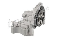 ÖLpumpe Topran 117 429 FÜR Audi Seat Skoda VW MotorÖLpumpe SchmierÖLpumpe