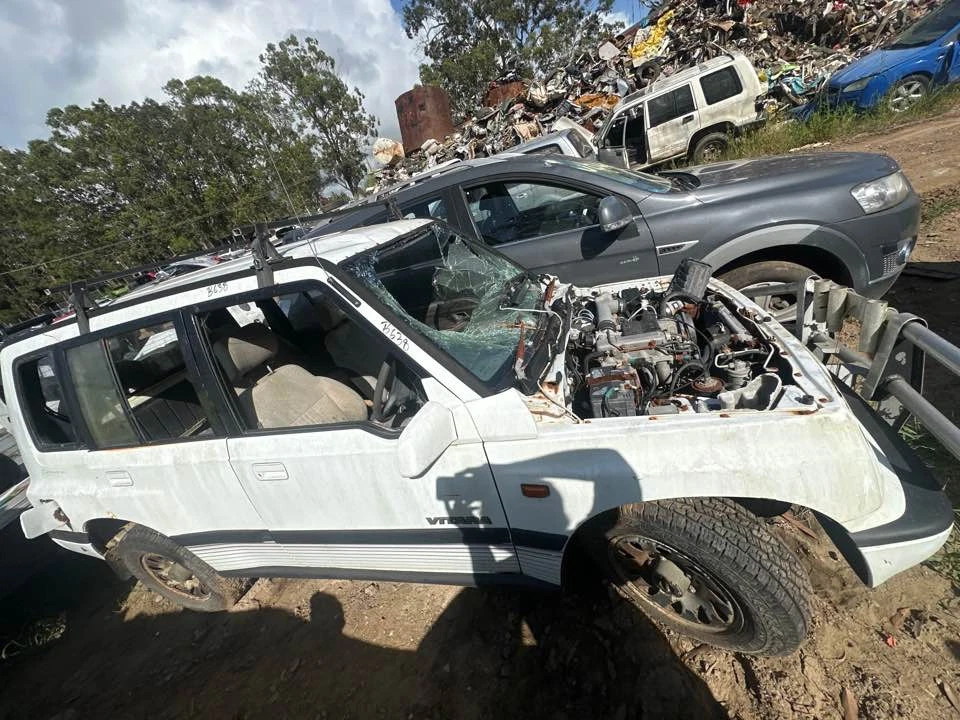 1993 Suzuki Vitara Brake Pedal Manual 4WD Petrol 88-98 OEM Replacement #B638 - image 4 of 4