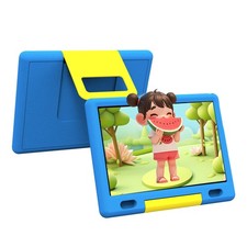 10.1 IPS HD Tablet 32GB ROM Face ID Quad Core...