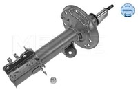 StoßDäMpfer Vorderachse Links FüR Fiat Opel Abarth Grande Punto Linea Evo