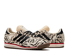 adidas SL 72 OG Zebra KH8811 Womens New