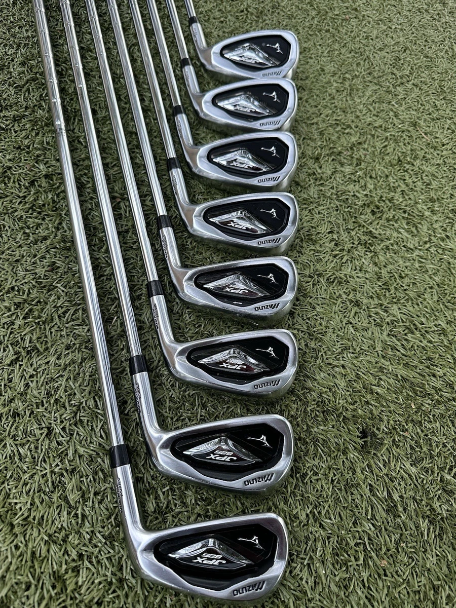 Mizuno Jpx 825 Pro for sale - eBay
