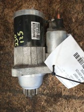 Starter Motor 4 Cylinder Fits 19-20 ALTIMA 731245