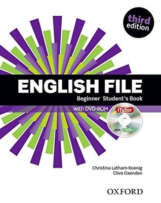 English File, 3rd Edition Beginner: St... by . Multiple-component retail product