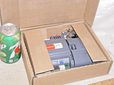 NEW Honeywell PVB4022AS Spyder Sylk Series 3 Programmable VAV Control W/Actuator