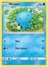 LP - Wooper DRM - 25/70 Dragon Majesty on eBay