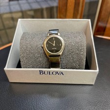 Orologio BULOVA donna