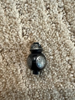 Lego Star Wars BB-9E Minifigure sw0855 In Set 75190 75179 Kylo Ren's Droid
