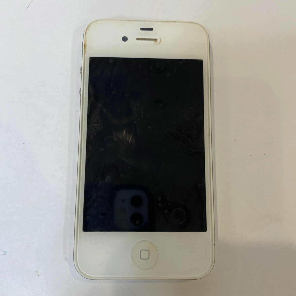 iPhone 4 Black iOS for sale | eBay