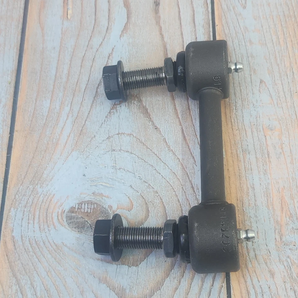 Barra estabilizadora Moog K750322 para Ford 2008-2014 E150 E250 2008-2019 2021-2022 E350 Foto 2 de 4