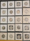 Standing Liberty Quarters Lot of 20,  90% Silver. GREAT COINS, BELOW MELT!!!