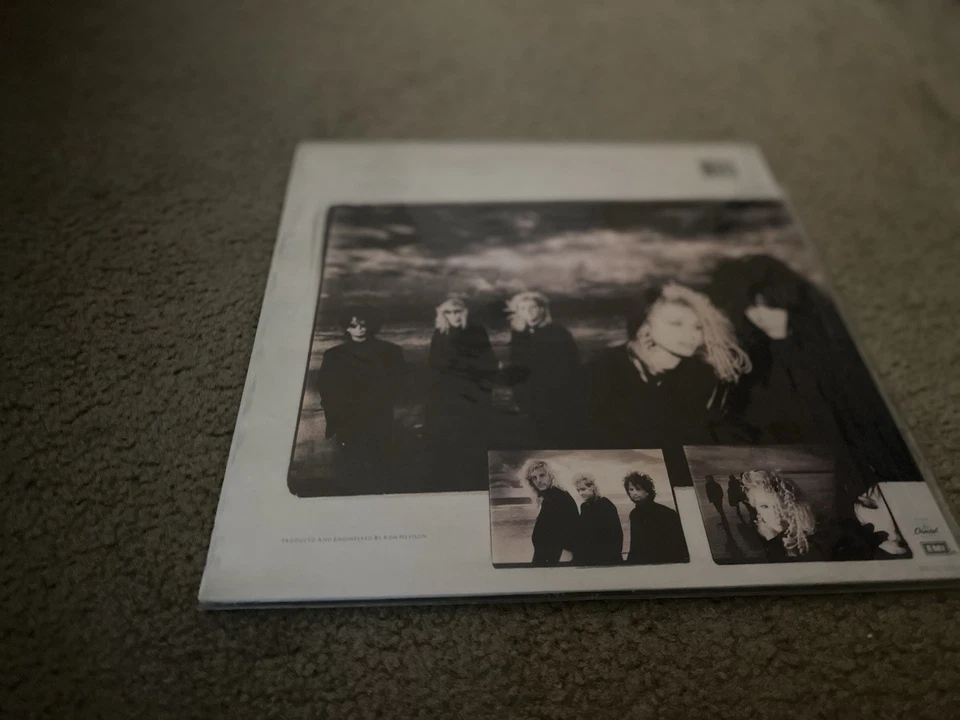 7 FOR $50: 7 Vintage Vinyl Records in Great Quality for $50!!! - Image 3 of 4