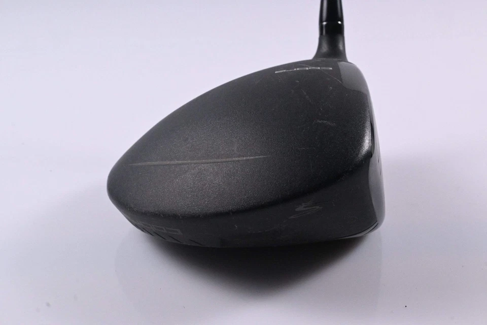 Cobra Long Tom Driver / 8 Degree / Stiff Flex Grafalloy Blackbird Shaft - Image 3 of 4