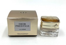 New in Box Dior PRESTIGE La Creme Intensive Repairing Creme 5ml / 0.17 oz