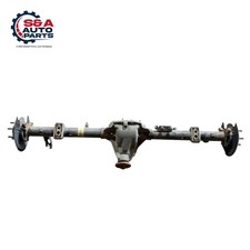 2021-2025 Ford F-150 2.7L RWD 4X2 Rear Axle Assembly 8.8" 3.55 Ratio Non-Locking