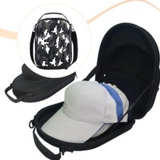Hard Hat Reiseetui f&uuml;r Baseball Handtasche Mode Schultertasche abnehmbare Haken