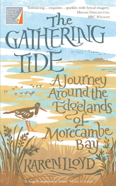 The Gathering Tide by Karen Lloyd (Paperback Book)