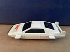 Vintage CORGI JUNIORS James Bond 007 LOTUS ESPRIT Car