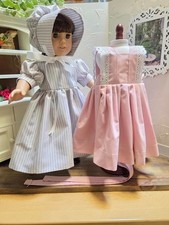 Doll cloths for the 18 inch doll. Handmade SpecialsByChaddie